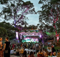 Field Good Festival - Accommodation Tasmania
