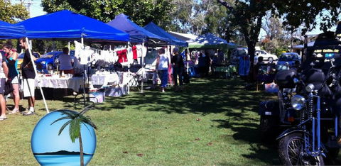 Forrest Beach Market - Accommodation Tasmania 0