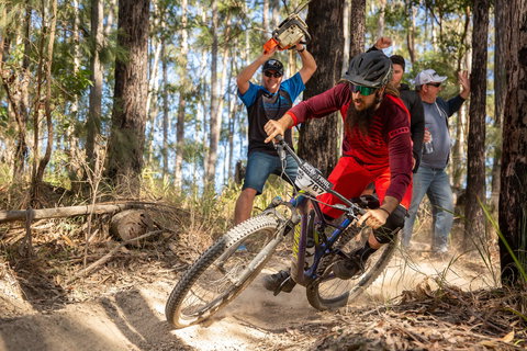 Fox Superflow Sealed By Stan's Race | Jolly Nose - Accommodation Tasmania 0