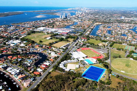 Gold Coast Triathlon Training - Accommodation Tasmania 1