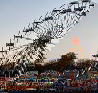 Grafton Show - Accommodation Tasmania