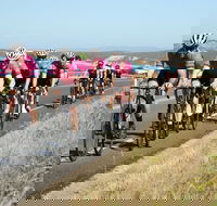Great Ocean  Otway Classic Ride - Accommodation Tasmania