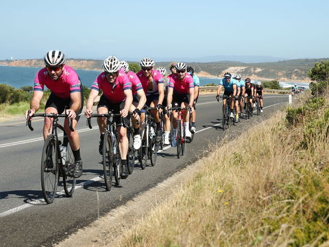 Great Ocean & Otway Classic Ride - Accommodation Tasmania 0