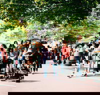 Hahndorf Christkindlmarkt - Accommodation Tasmania