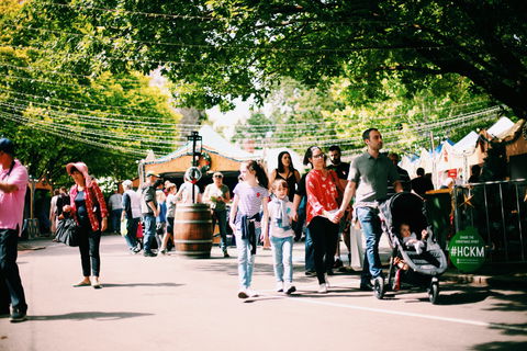 Hahndorf Christkindlmarkt - Accommodation Tasmania 0