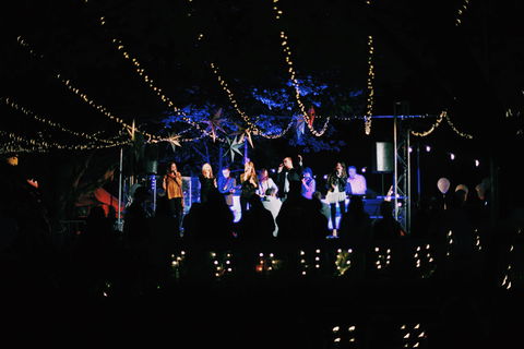 Hahndorf Christkindlmarkt - Accommodation Tasmania 2