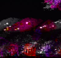 HALO - Accommodation Tasmania