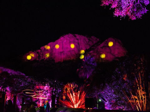 HALO - Accommodation Tasmania 0