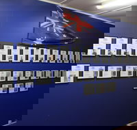 Hall WW1 Commemorative Exhibition - Accommodation Tasmania