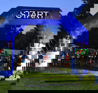 Hume  and Hovell Ultra - Accommodation Tasmania