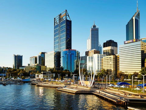 ICC Men's T20 World Cup - England V Qualifier B1 - Accommodation Tasmania 2