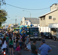 Ingham Maraka Festival - Accommodation Tasmania