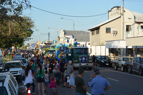 Ingham Maraka Festival - Accommodation Tasmania 0