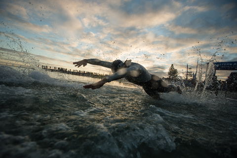 IRONMAN 70.3 Western Australia - Accommodation Tasmania 0