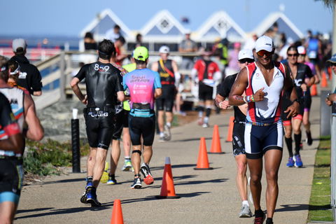 IRONMAN 70.3 Western Australia - Accommodation Tasmania 1