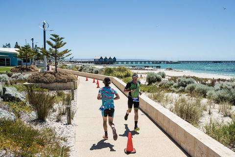 IRONMAN 70.3 Western Australia - Accommodation Tasmania 2