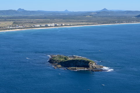 Island Charity Swim - Accommodation Tasmania 0