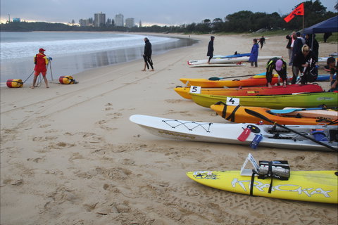 Island Charity Swim - Accommodation Tasmania 2