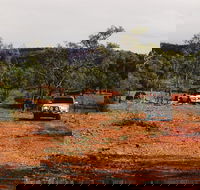 July 4X4 Come and Try Day - Accommodation Tasmania
