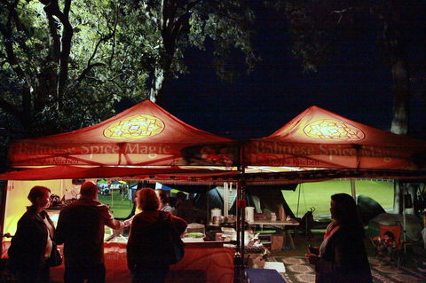 Kangaroo Valley Folk Festival - Accommodation Tasmania 0