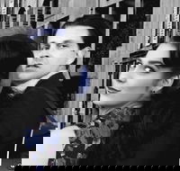 Leaving Jackson - The Johnny Cash  June Carter Show - Accommodation Tasmania