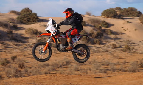 Local Legends Sunraysia Safari Rally - Accommodation Tasmania 0