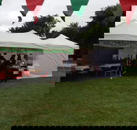 Macclesfield Strawberry Fete - Accommodation Tasmania