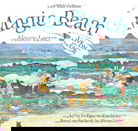 Magic Beach - Accommodation Tasmania