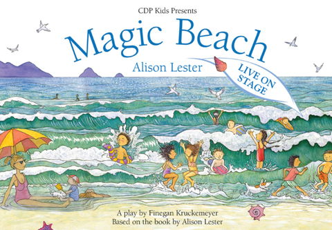 Magic Beach - Accommodation Tasmania 0