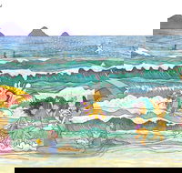 Magic Beach presented by CDP Kids - Accommodation Tasmania