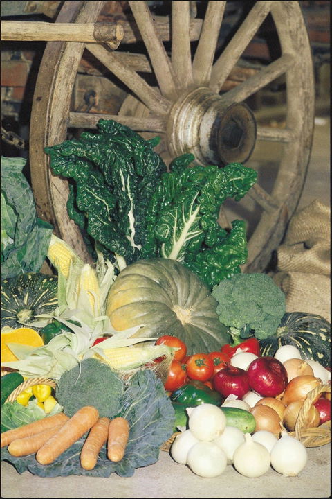 Mulgowie Real Farmers Markets - Accommodation Tasmania 0