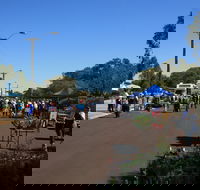 Nungarin Markets - Accommodation Tasmania