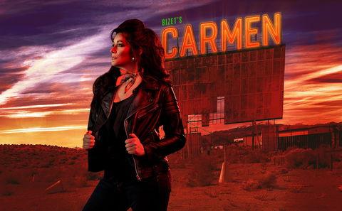 Opera Australia's Carmen - Accommodation Tasmania 0