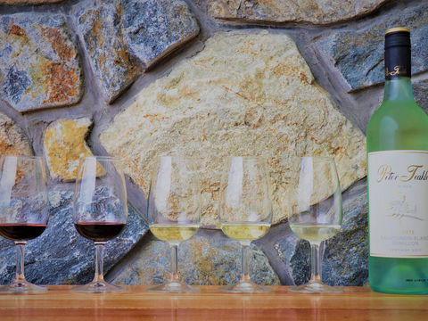 Peter Teakle Wines - Accommodation Tasmania 0