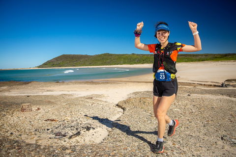 Raffertys Coastal Run - Accommodation Tasmania 1