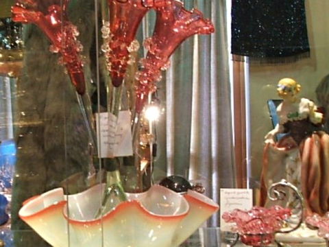 Robertson Antiques And Collectables Fair - Accommodation Tasmania 0