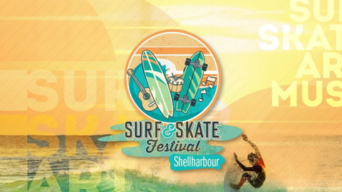 Skate And Surf Festival, Shellharbour - Accommodation Tasmania 0