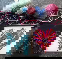 String Art Class for Kids 8-12 Years - Accommodation Tasmania