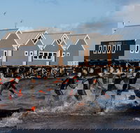 SunSmart Kids Triathlon - Accommodation Tasmania
