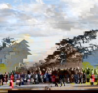 Tasmanian Chamber Music Festival 2020 - Accommodation Tasmania