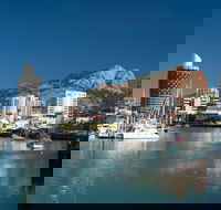 The Garden Clubs of Australia Inc AGM and Biennial Convention 2021 - Accommodation Tasmania