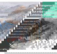 Visual Arts in the Valley - Accommodation Tasmania