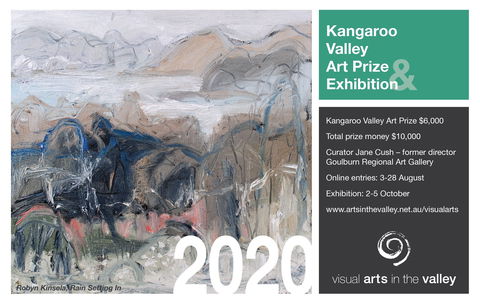 Visual Arts In The Valley - Accommodation Tasmania 0