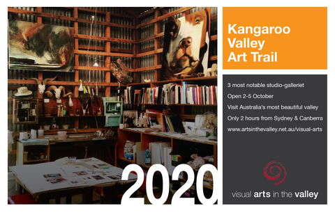 Visual Arts In The Valley - Accommodation Tasmania 2