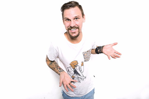 Wednesday Night Comedy At The Arc At Nobbys - Accommodation Tasmania 0