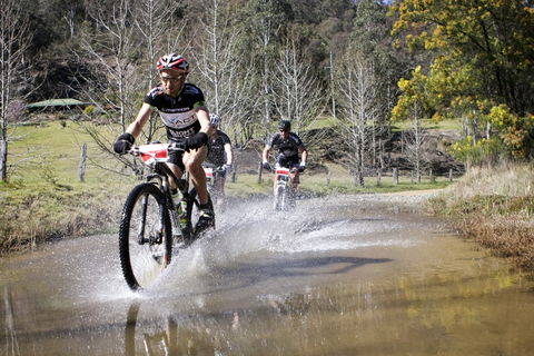 Wollombi Wild Ride (Mountain Bike Ride) - Accommodation Tasmania 1