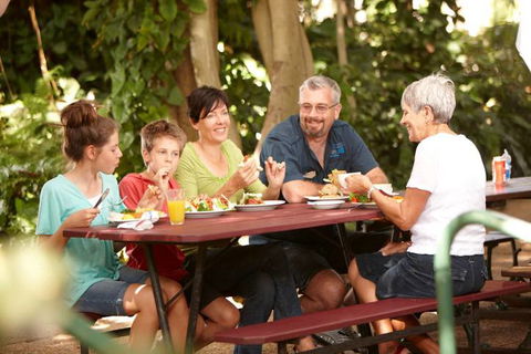 City-Bay Fun Run - Accommodation Tasmania 2