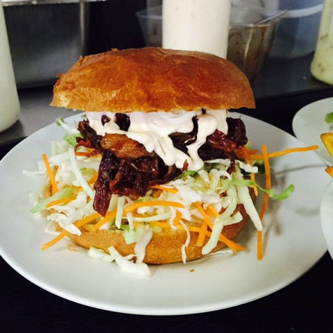 City-Bay Fun Run - Accommodation Tasmania 3