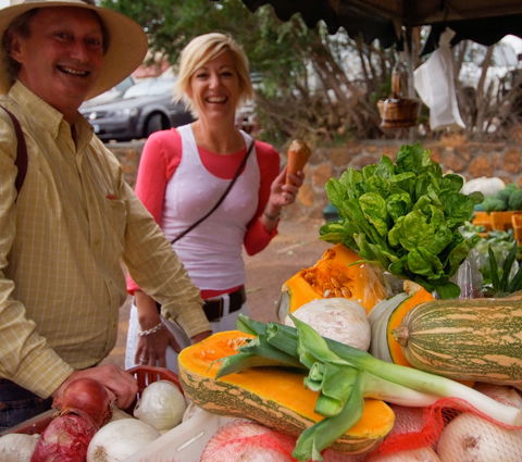 Albany Farmers Market - Accommodation Tasmania 0
