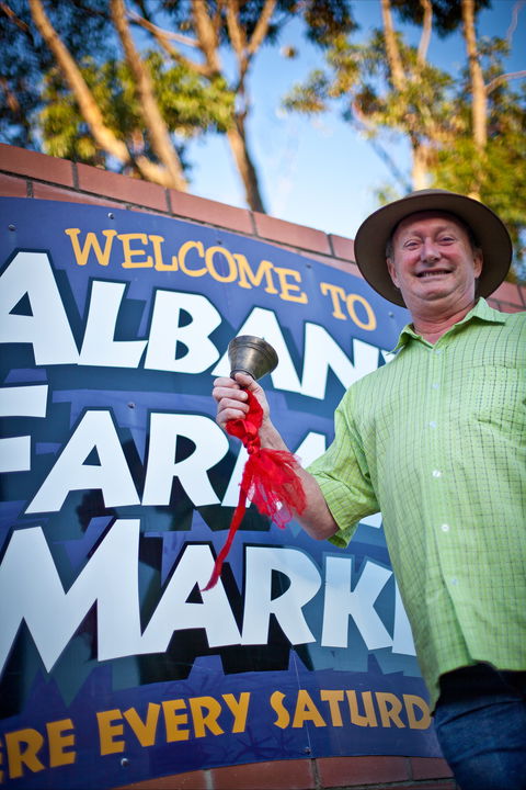 Albany Farmers Market - Accommodation Tasmania 1